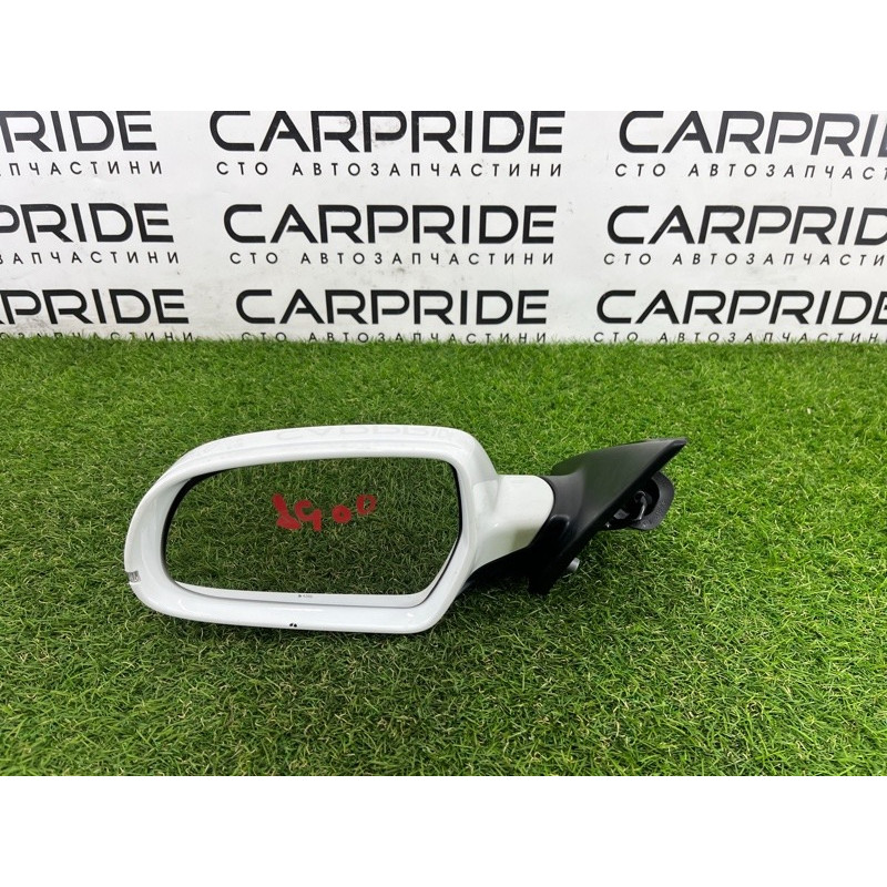 Зеркало (стекла и зеркала) AUDI A4 B8 2012 2.0 CAEB 8K1857409AG01C