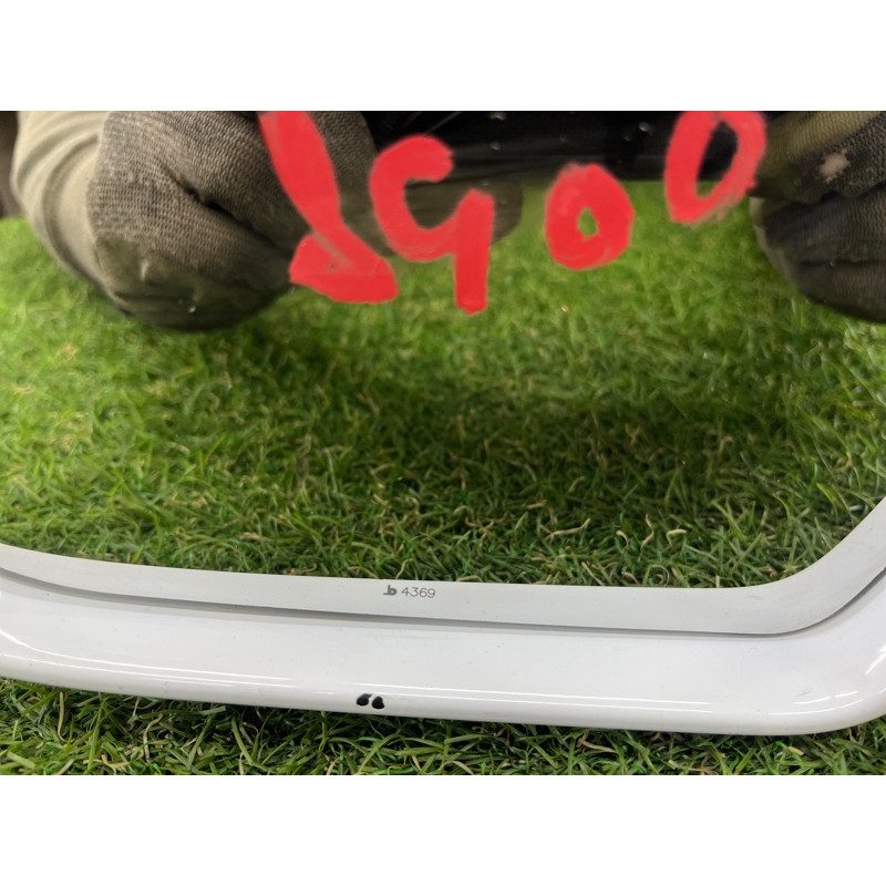 Зеркало (стекла и зеркала) AUDI A4 B8 2012 2.0 CAEB 8K1857409AG01C