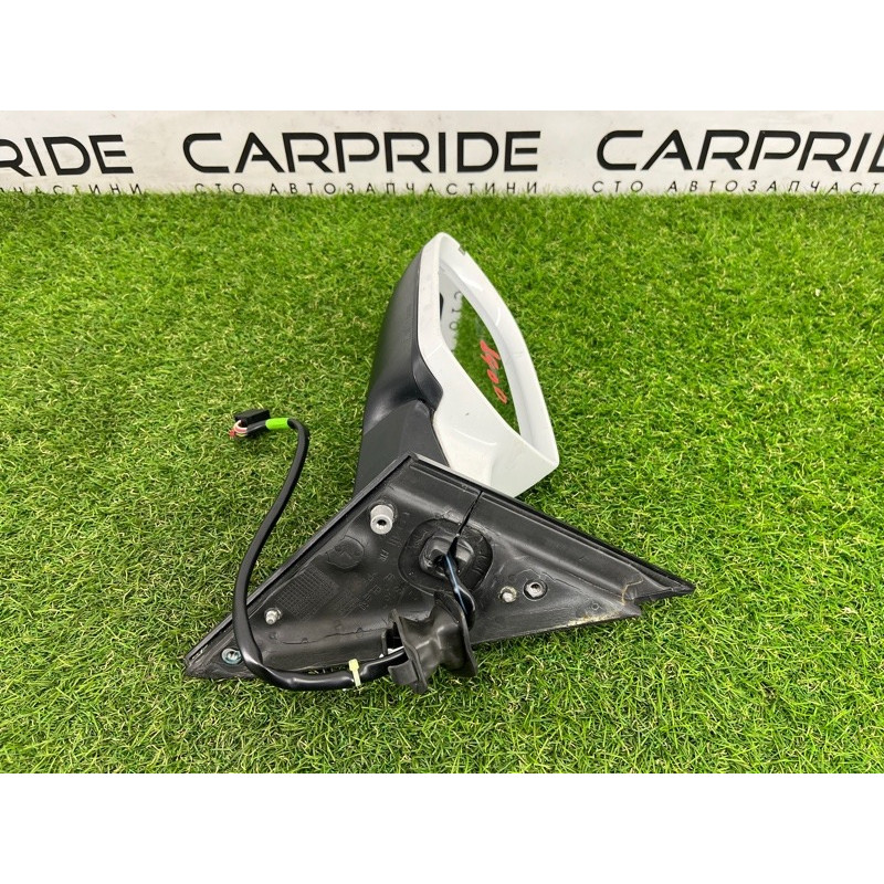 Зеркало (стекла и зеркала) AUDI A4 B8 2012 2.0 CAEB 8K1857409AG01C