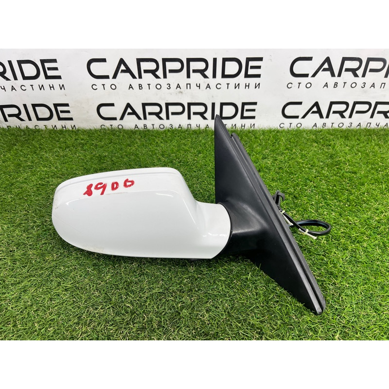 Зеркало (стекла и зеркала) AUDI A4 B8 2012 2.0 CAEB 8K1857410AG01C