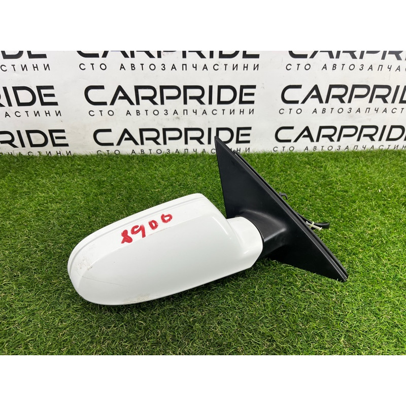 Зеркало (стекла и зеркала) AUDI A4 B8 2012 2.0 CAEB 8K1857410AG01C