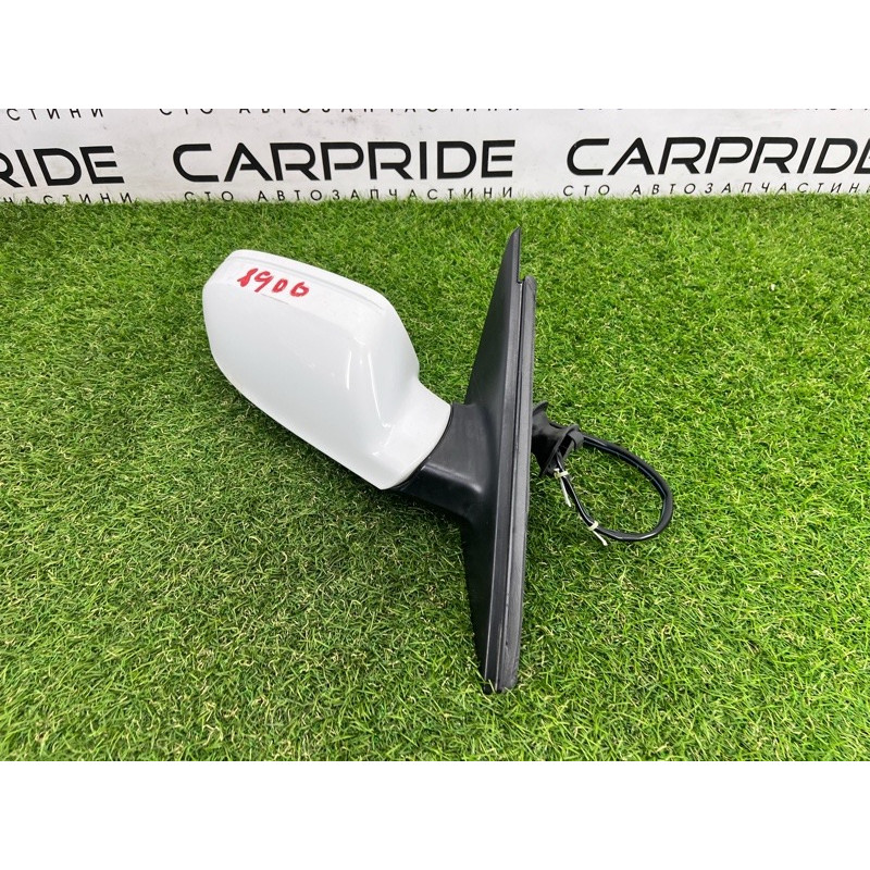 Зеркало (стекла и зеркала) AUDI A4 B8 2012 2.0 CAEB 8K1857410AG01C