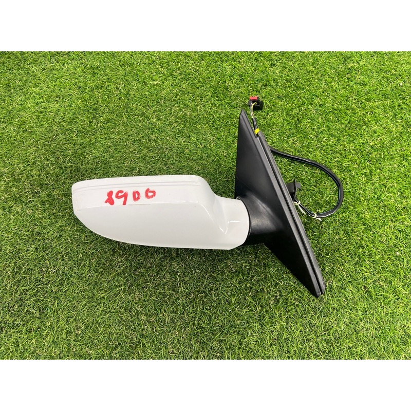 Зеркало (стекла и зеркала) AUDI A4 B8 2012 2.0 CAEB 8K1857410AG01C