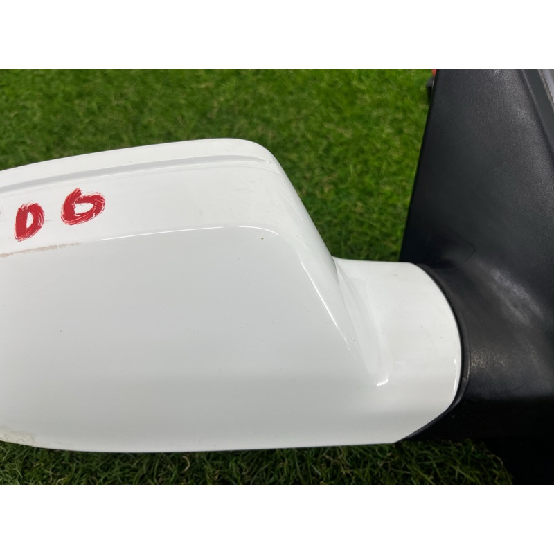 Зеркало (стекла и зеркала) AUDI A4 B8 2012 2.0 CAEB 8K1857410AG01C