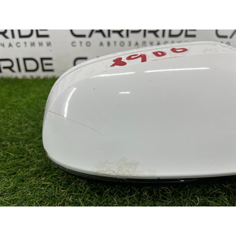 Зеркало (стекла и зеркала) AUDI A4 B8 2012 2.0 CAEB 8K1857410AG01C