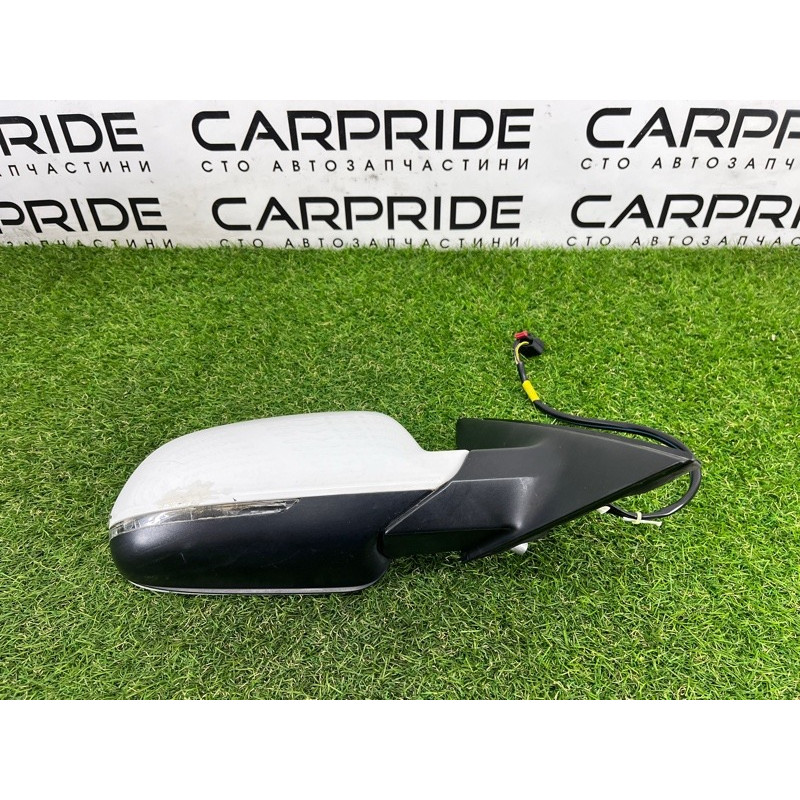 Зеркало (стекла и зеркала) AUDI A4 B8 2012 2.0 CAEB 8K1857410AG01C