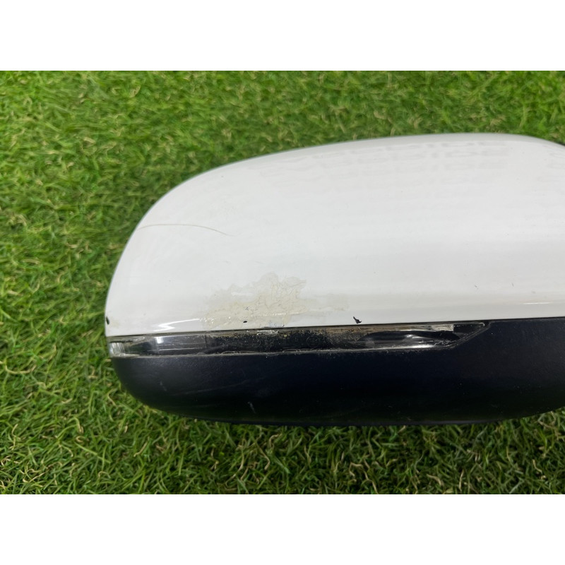 Зеркало (стекла и зеркала) AUDI A4 B8 2012 2.0 CAEB 8K1857410AG01C