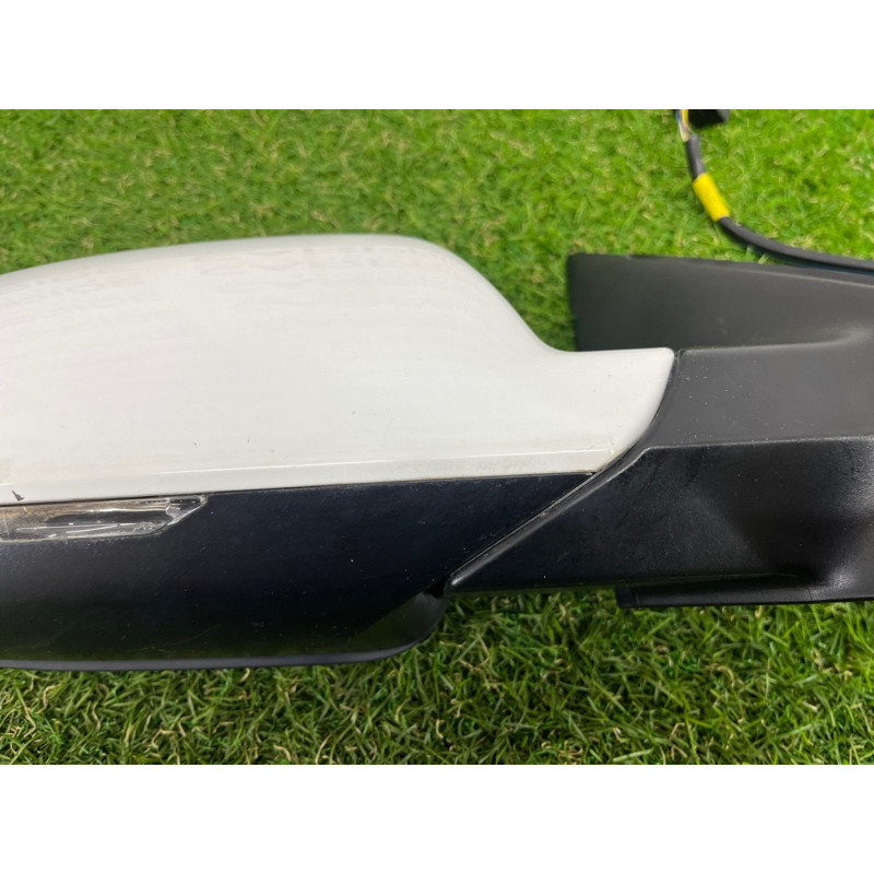 Зеркало (стекла и зеркала) AUDI A4 B8 2012 2.0 CAEB 8K1857410AG01C