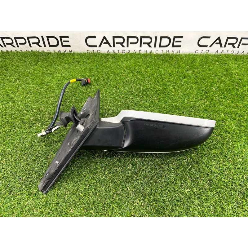 Зеркало (стекла и зеркала) AUDI A4 B8 2012 2.0 CAEB 8K1857410AG01C