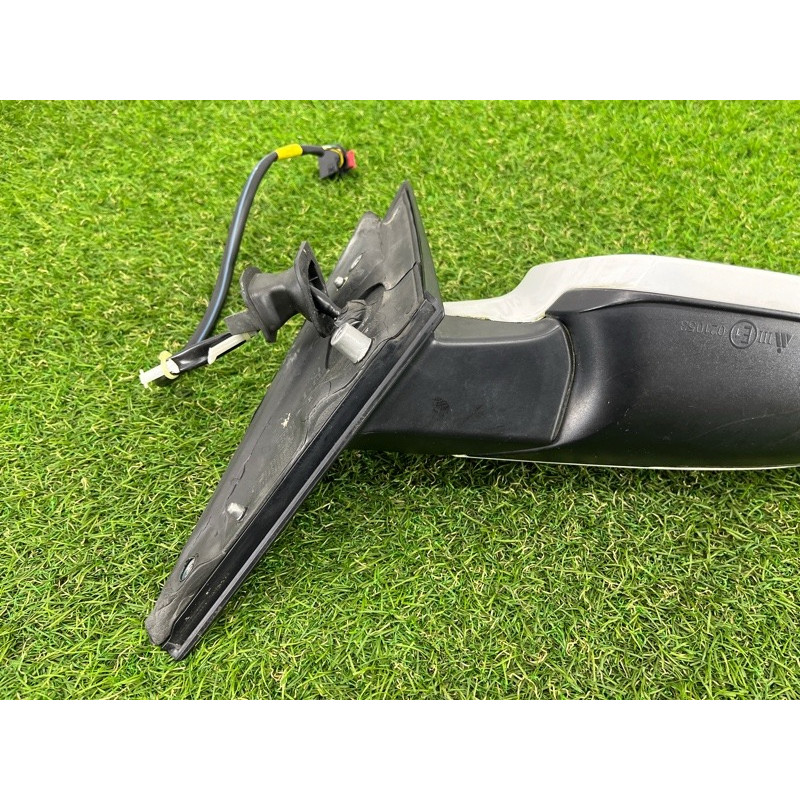 Зеркало (стекла и зеркала) AUDI A4 B8 2012 2.0 CAEB 8K1857410AG01C