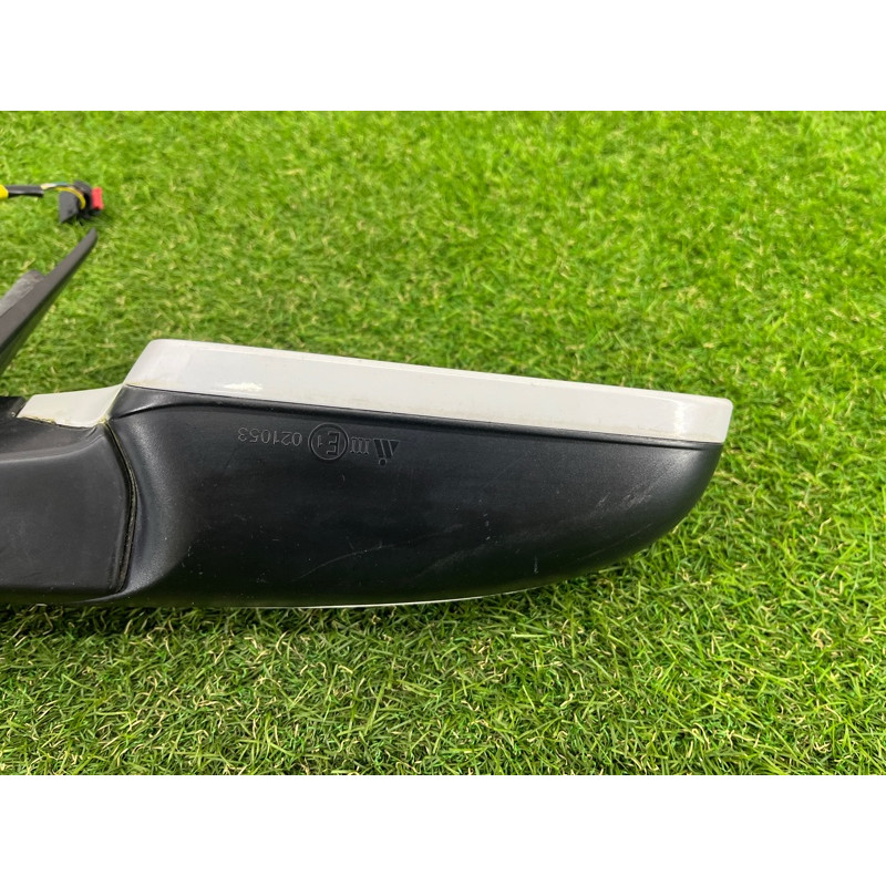 Зеркало (стекла и зеркала) AUDI A4 B8 2012 2.0 CAEB 8K1857410AG01C