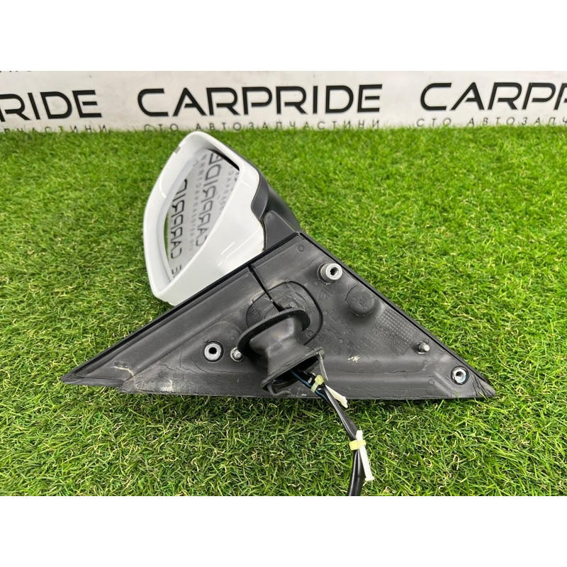 Зеркало (стекла и зеркала) AUDI A4 B8 2012 2.0 CAEB 8K1857410AG01C