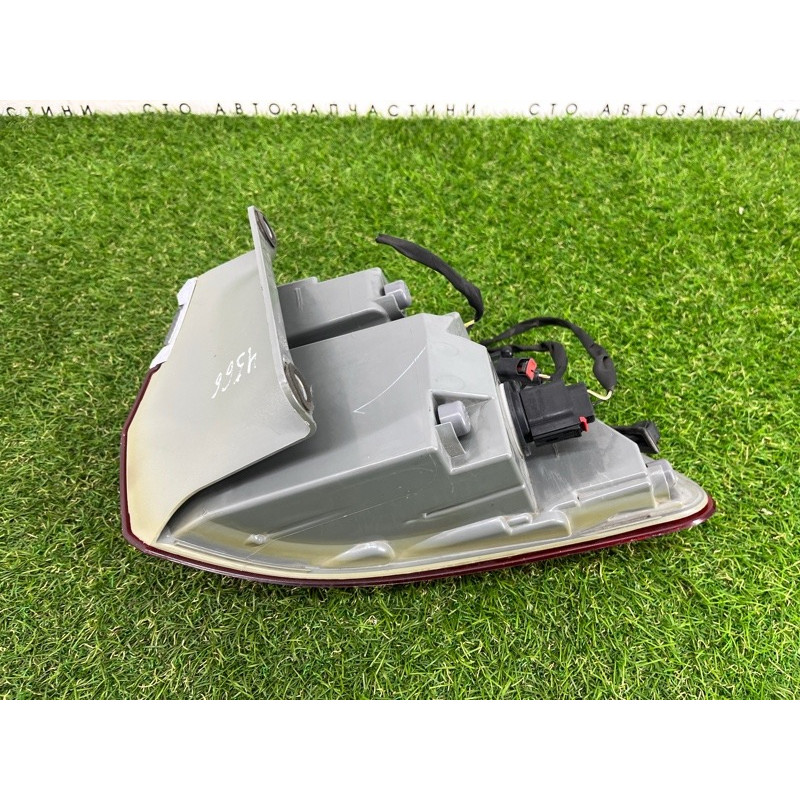 Задний фонарь (оптика) Jeep Grand Cherokee WK2 2017 3.6 68110016AE