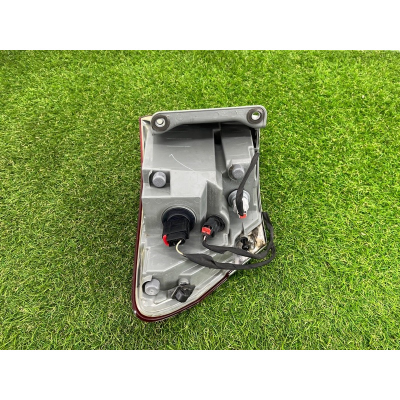 Задний фонарь (оптика) Jeep Grand Cherokee WK2 2017 3.6 68110016AE