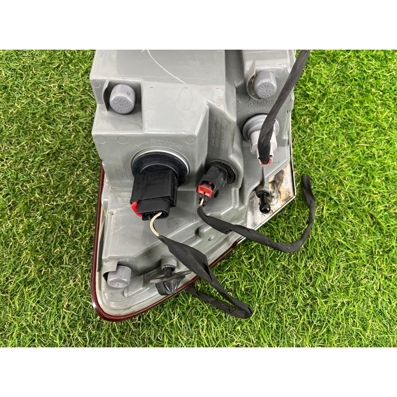 Задний фонарь (оптика) Jeep Grand Cherokee WK2 2017 3.6 68110016AE