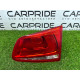 Задний фонарь (оптика) Volkswagen Touareg NF 2012 3.6 CGRA 7P6945094C