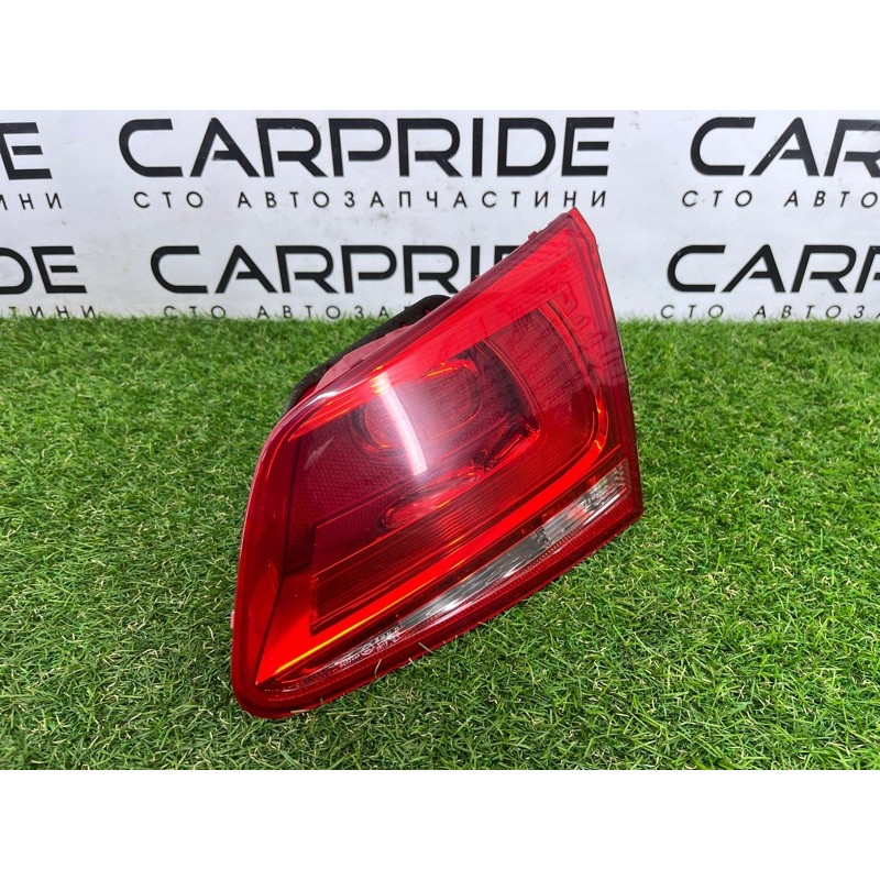 Задний фонарь (оптика) Volkswagen Touareg NF 2012 3.6 CGRA 7P6945094C