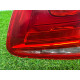 Задний фонарь (оптика) Volkswagen Touareg NF 2012 3.6 CGRA 7P6945094C