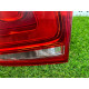 Задний фонарь (оптика) Volkswagen Touareg NF 2012 3.6 CGRA 7P6945094C