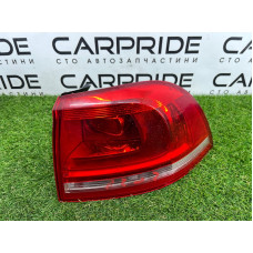 Задний фонарь