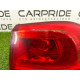 Задний фонарь (оптика) Volkswagen Touareg NF 2013 3.6 7P6945096G