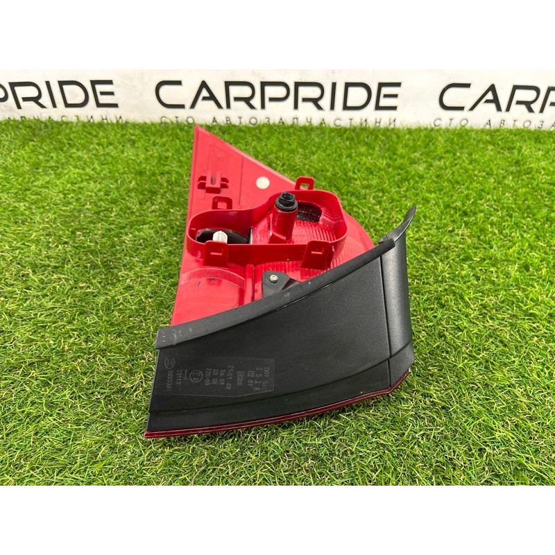 Задний фонарь (оптика) Volkswagen Touareg NF 2013 3.6 7P6945096G