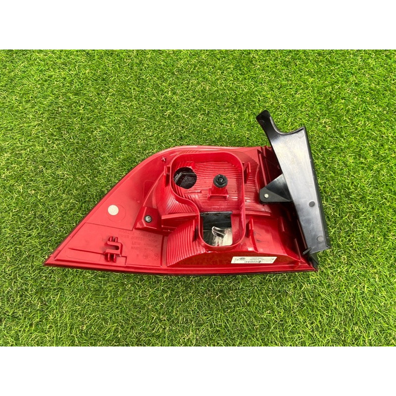 Задний фонарь (оптика) Volkswagen Touareg NF 2013 3.6 7P6945096G