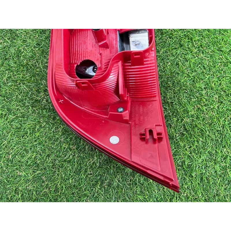 Задний фонарь (оптика) Volkswagen Touareg NF 2013 3.6 7P6945096G