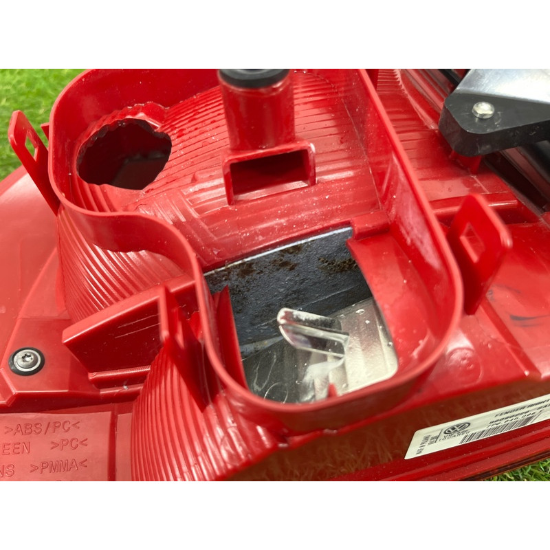 Задний фонарь (оптика) Volkswagen Touareg NF 2013 3.6 7P6945096G