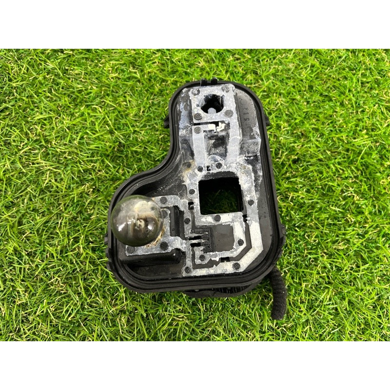 Задний фонарь (оптика) Volkswagen Touareg NF 2013 3.6 7P6945096G