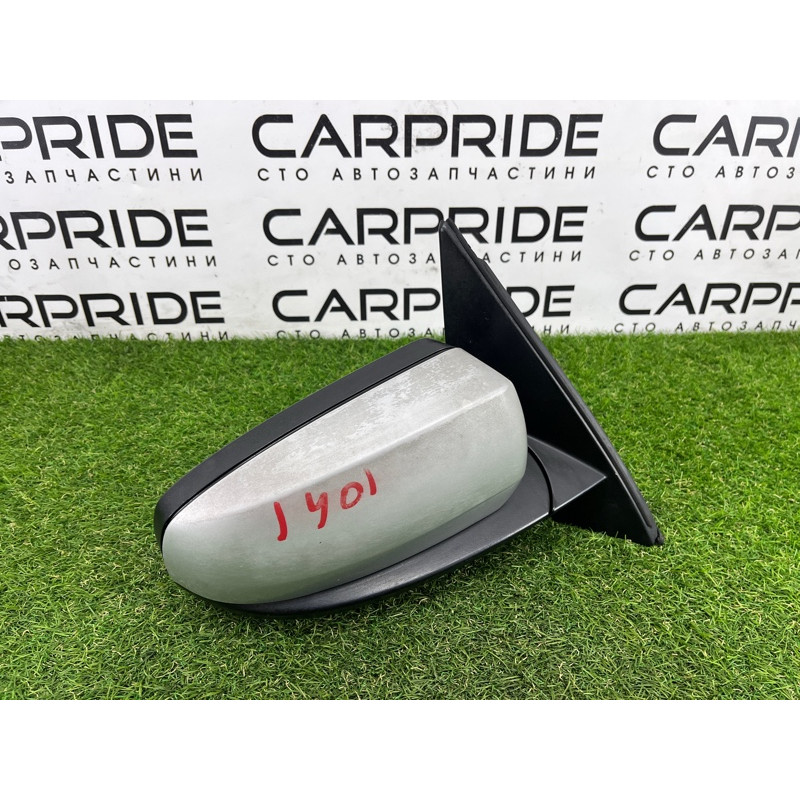 Зеркало (стекла и зеркала) BMW X5 E70 2009 4.8 N62N 51167282736