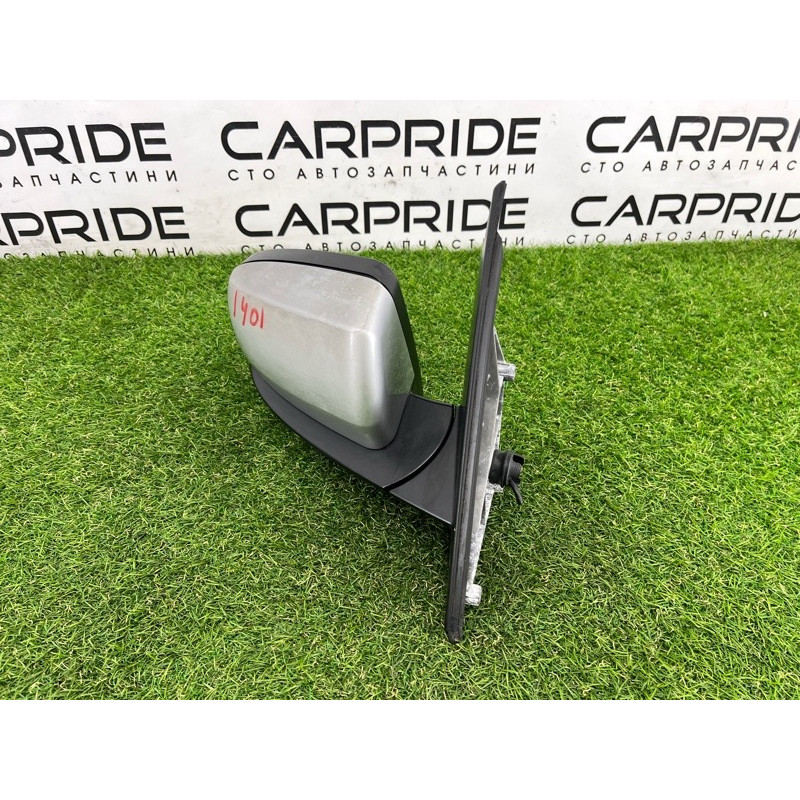 Зеркало (стекла и зеркала) BMW X5 E70 2009 4.8 N62N 51167282736