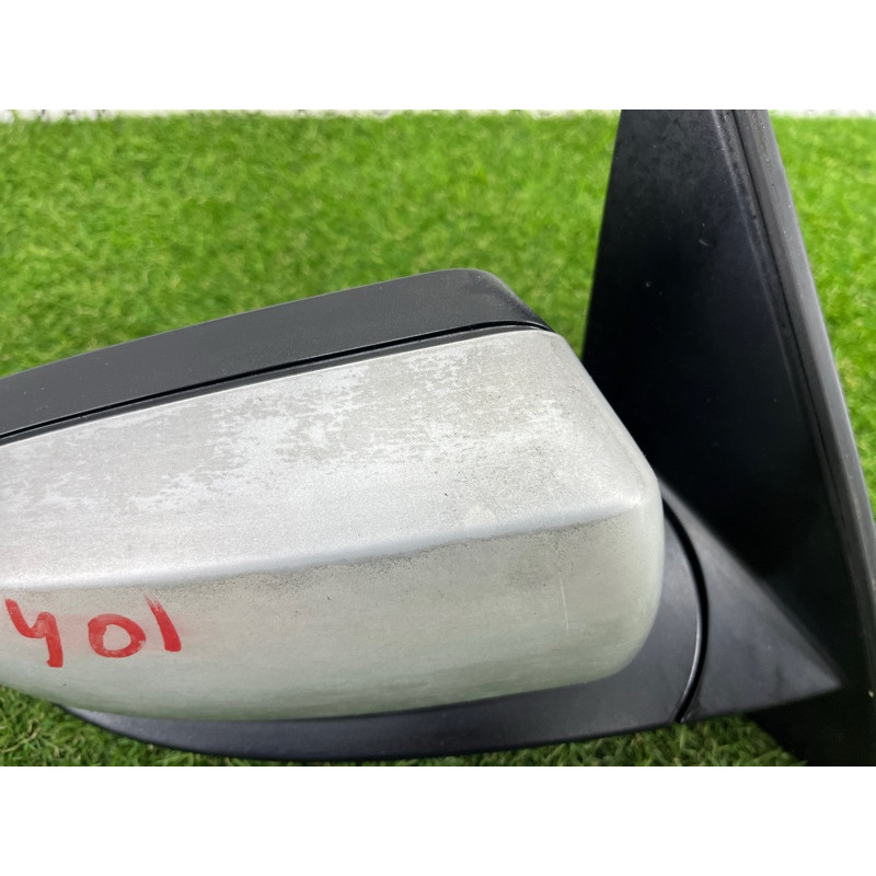 Зеркало (стекла и зеркала) BMW X5 E70 2009 4.8 N62N 51167282736