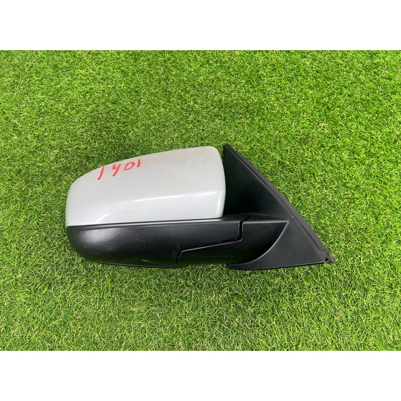 Зеркало (стекла и зеркала) BMW X5 E70 2009 4.8 N62N 51167282736