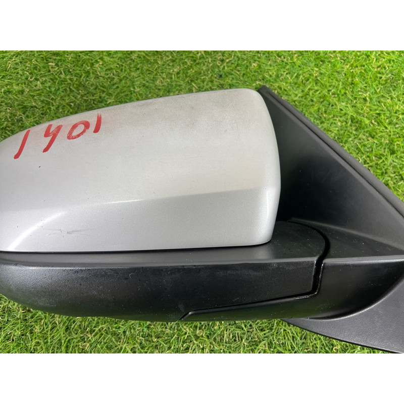 Зеркало (стекла и зеркала) BMW X5 E70 2009 4.8 N62N 51167282736