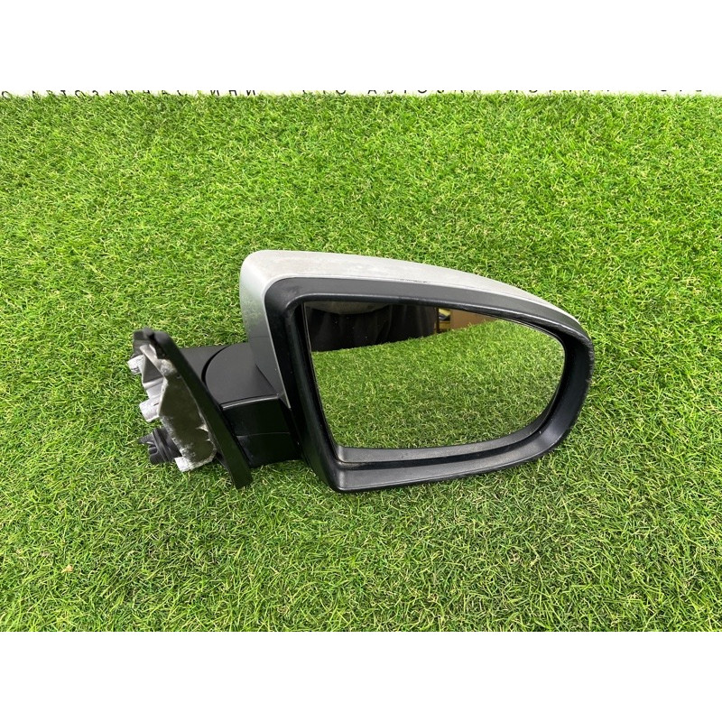 Зеркало (стекла и зеркала) BMW X5 E70 2009 4.8 N62N 51167282736