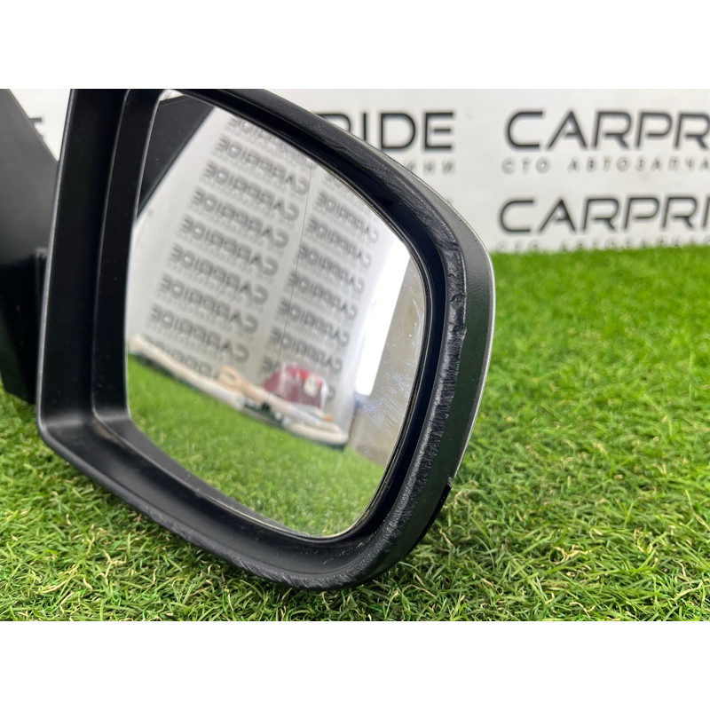 Зеркало (стекла и зеркала) BMW X5 E70 2009 4.8 N62N 51167282736