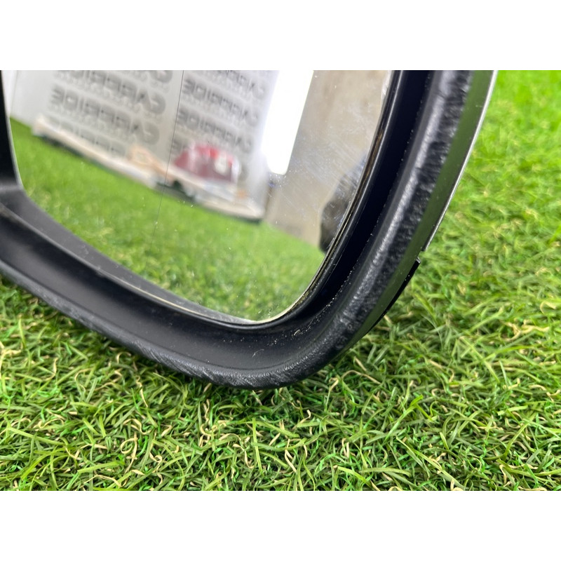 Зеркало (стекла и зеркала) BMW X5 E70 2009 4.8 N62N 51167282736