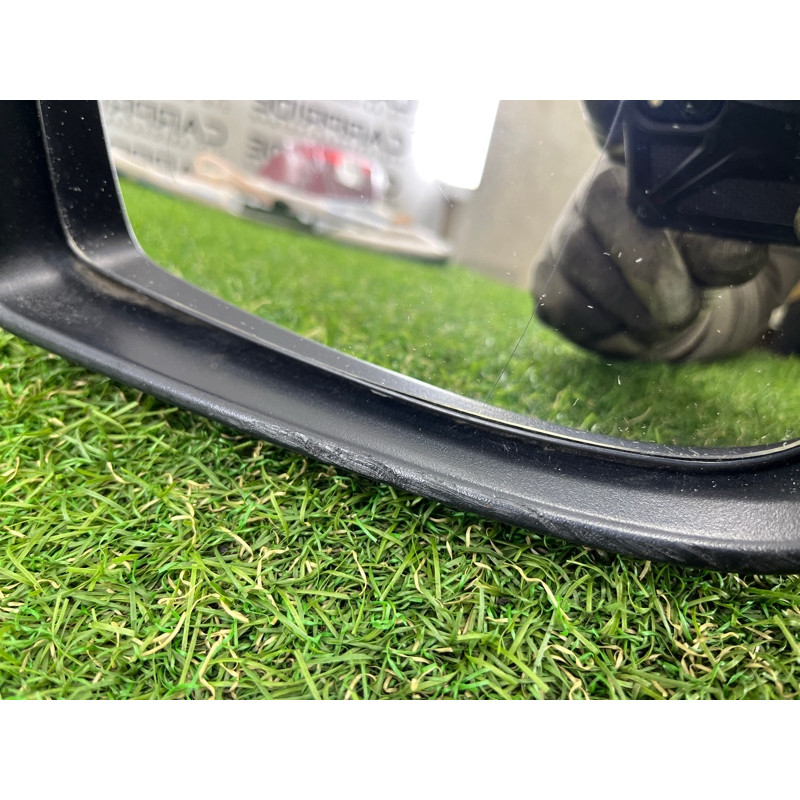 Зеркало (стекла и зеркала) BMW X5 E70 2009 4.8 N62N 51167282736