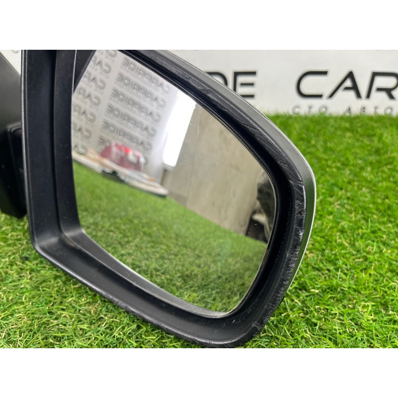 Зеркало (стекла и зеркала) BMW X5 E70 2009 4.8 N62N 51167282736