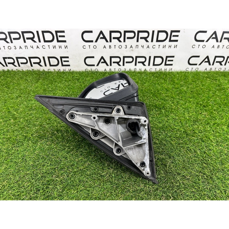 Зеркало (стекла и зеркала) BMW X5 E70 2009 4.8 N62N 51167282736