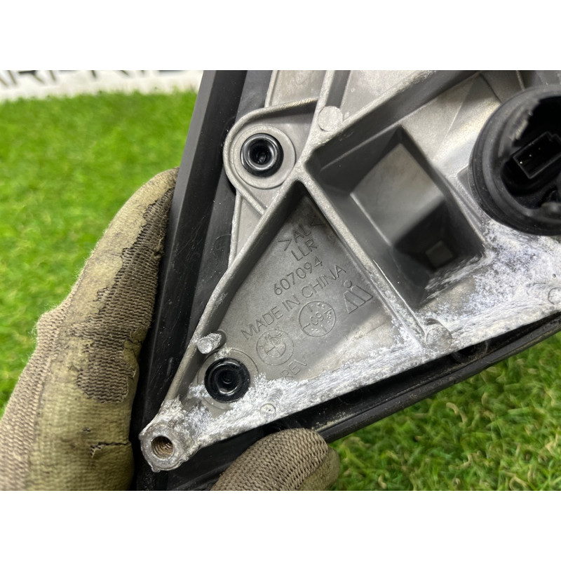 Зеркало (стекла и зеркала) BMW X5 E70 2009 4.8 N62N 51167282736