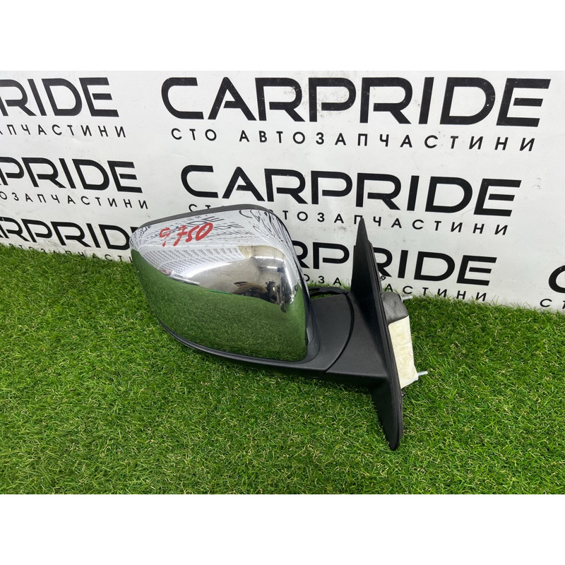 Зеркало (стекла и зеркала) Jeep Grand Cherokee WK2 2014 3.0 Diesel EXF 68236932AA