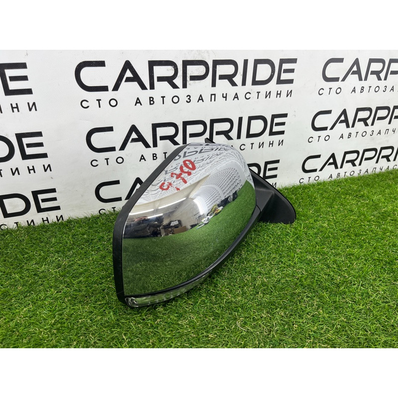 Зеркало (стекла и зеркала) Jeep Grand Cherokee WK2 2014 3.0 Diesel EXF 68236932AA