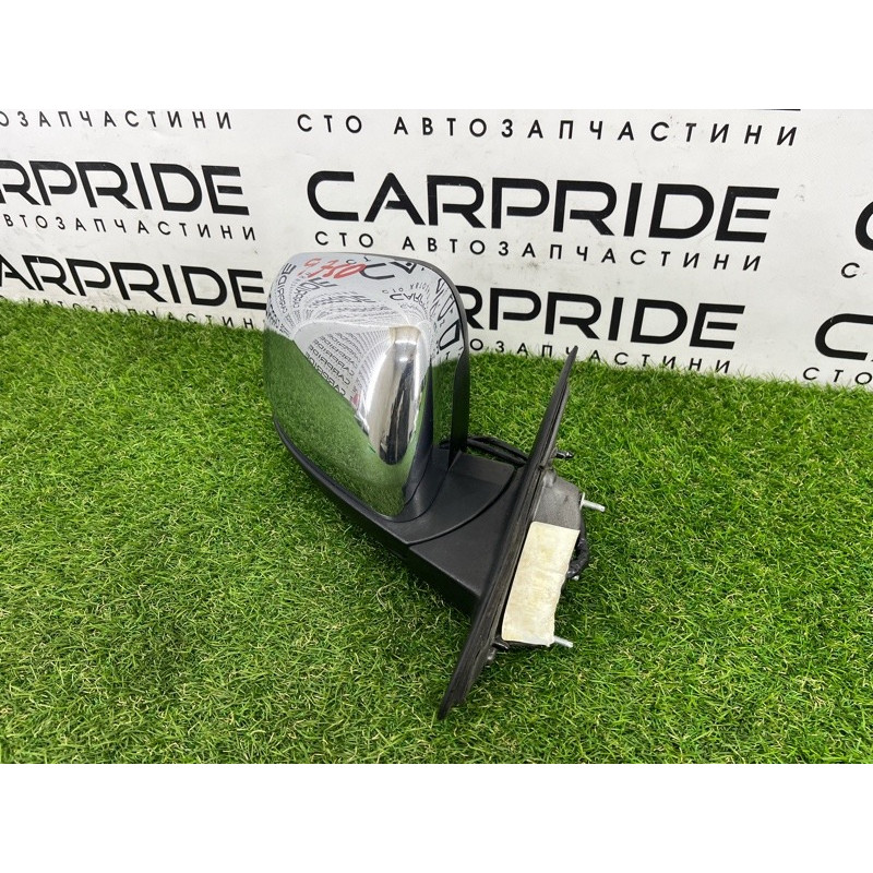 Зеркало (стекла и зеркала) Jeep Grand Cherokee WK2 2014 3.0 Diesel EXF 68236932AA