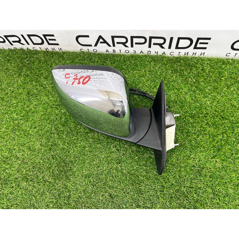 Зеркало (стекла и зеркала) Jeep Grand Cherokee WK2 2014 3.0 Diesel EXF 68236932AA