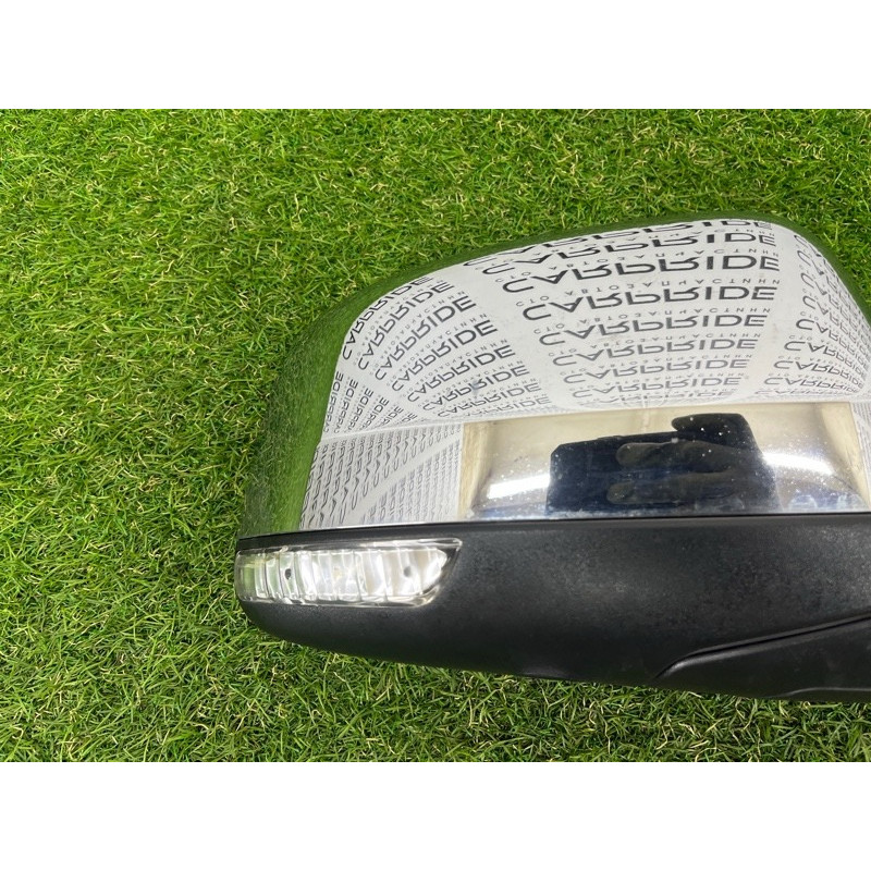 Зеркало (стекла и зеркала) Jeep Grand Cherokee WK2 2014 3.0 Diesel EXF 68236932AA