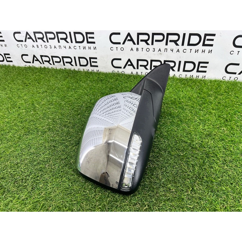 Зеркало (стекла и зеркала) Jeep Grand Cherokee WK2 2014 3.0 Diesel EXF 68236932AA