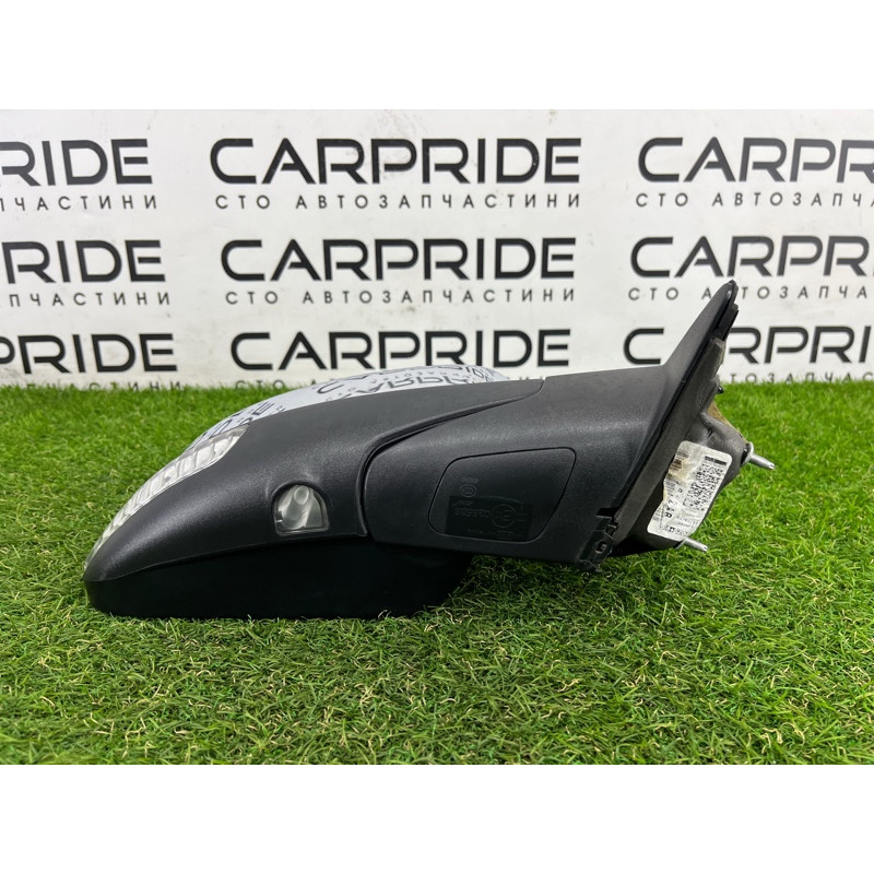 Зеркало (стекла и зеркала) Jeep Grand Cherokee WK2 2014 3.0 Diesel EXF 68236932AA