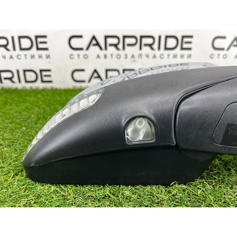 Зеркало (стекла и зеркала) Jeep Grand Cherokee WK2 2014 3.0 Diesel EXF 68236932AA